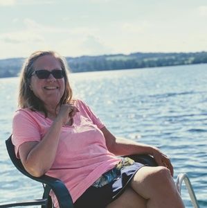 Meet your Posher, Sue